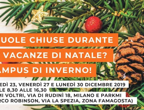 Campus di inverno WEMI