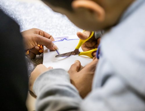 Attività educative e laboratori