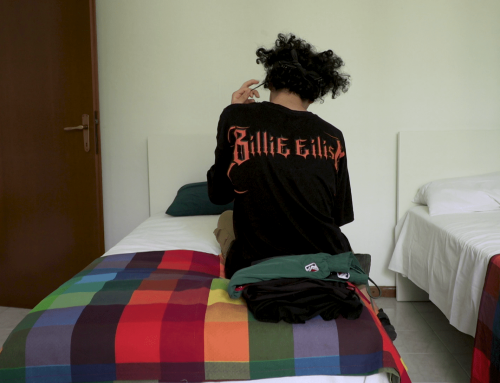 Casa Arcobaleno alla Casa dei Diritti