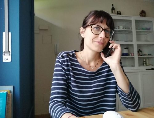 La compagnia oltre la spesa