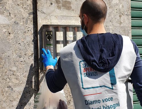 La buona stella del signor Gaetano