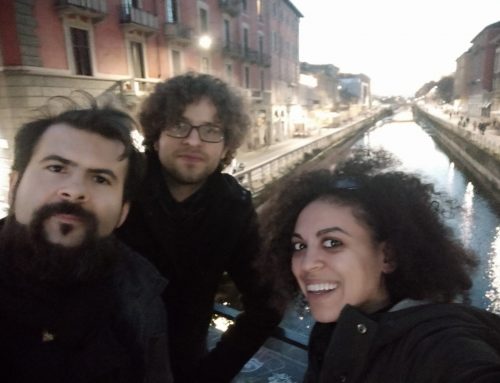 Dopo la tempesta arriva sempre l’arcobaleno