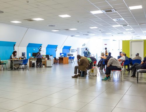 Dalla strada all’autonomia: l’esperienza del CASC