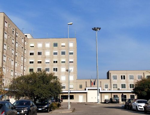 Essere genitore in carcere