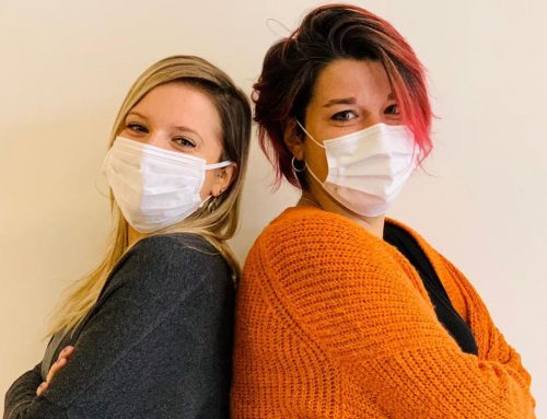 Cinque ragazzi, una storia simile