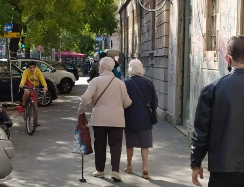 Si conclude “Veniamo noi da te”