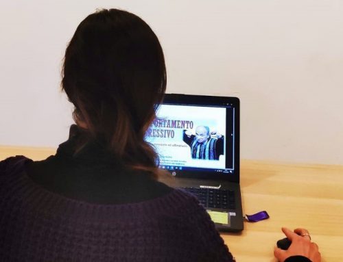 Ci prendiamo cura di chi si prende cura – nuovi incontri