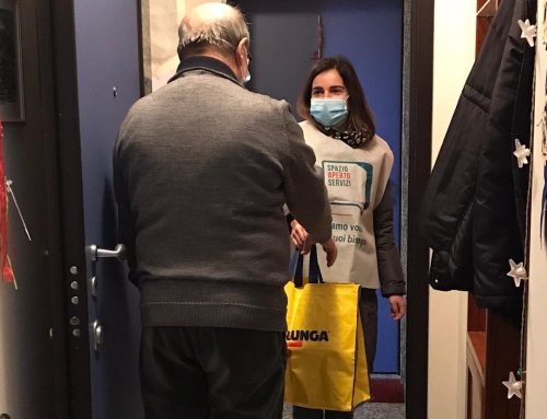 Sapremo ritrovare il meglio di noi stessi