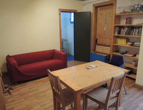 Compie 15 anni il progetto “Genitorialità in carcere”