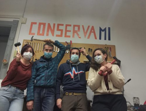 Le Idee in Pratica de La Scuola dei Quartieri