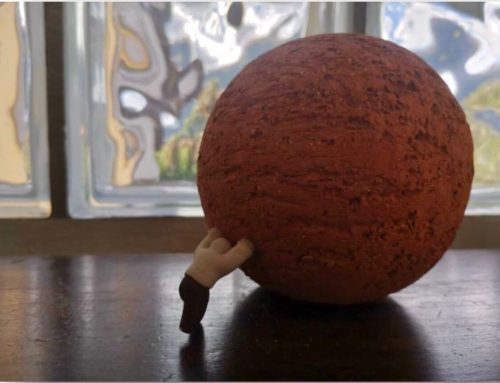 Orientarsi un po’, è respirare!