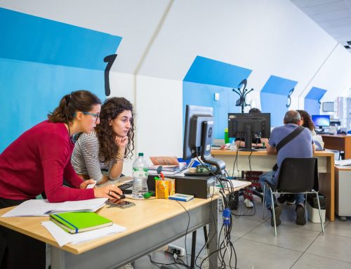 Tre storie, una sola speranza