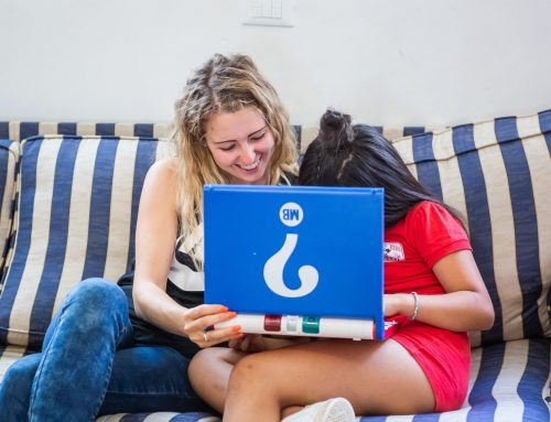 Con Intesa Sanpaolo e Cesvi per le nostre comunità minori