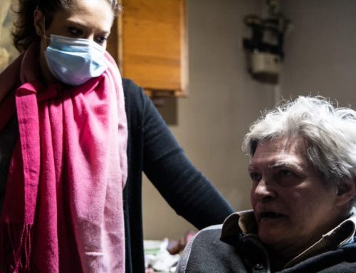 Come una manna dal cielo