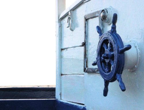 Da senza dimora a timoniere