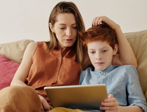 Genitore mediatore oggi