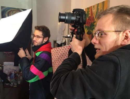 Le Idee in Pratica de La Scuola dei Quartieri #2