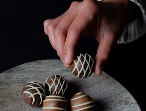 Storia di un dolce riscatto