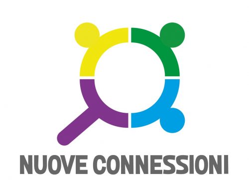 Nuove connessioni: partono gli incontri informativi