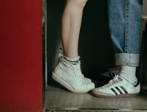 Adolescenza e sessualità: parliamone.