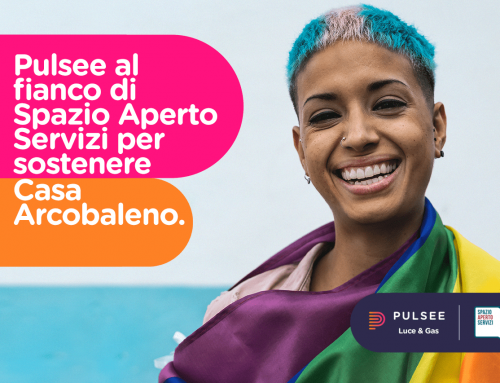 PULSEE PER CASA ARCOBALENO