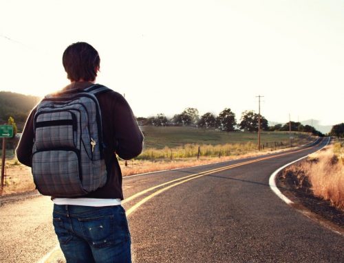 Non perdiamo la bussola – Orientare alla scelta della scuola superiore