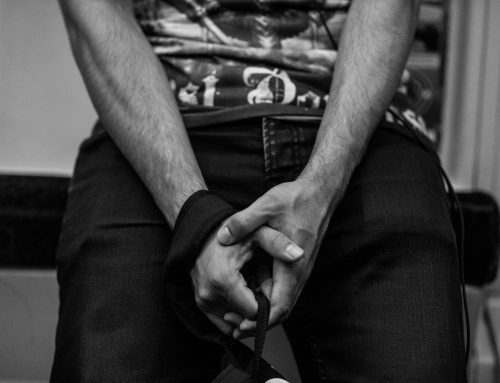 Per chi sfugge al sistema dell’accoglienza