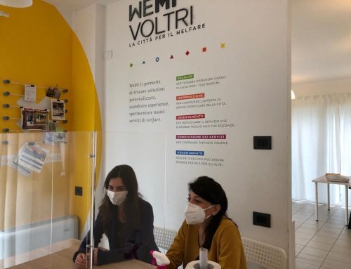 Welfare di tutti 2.0 – WIA
