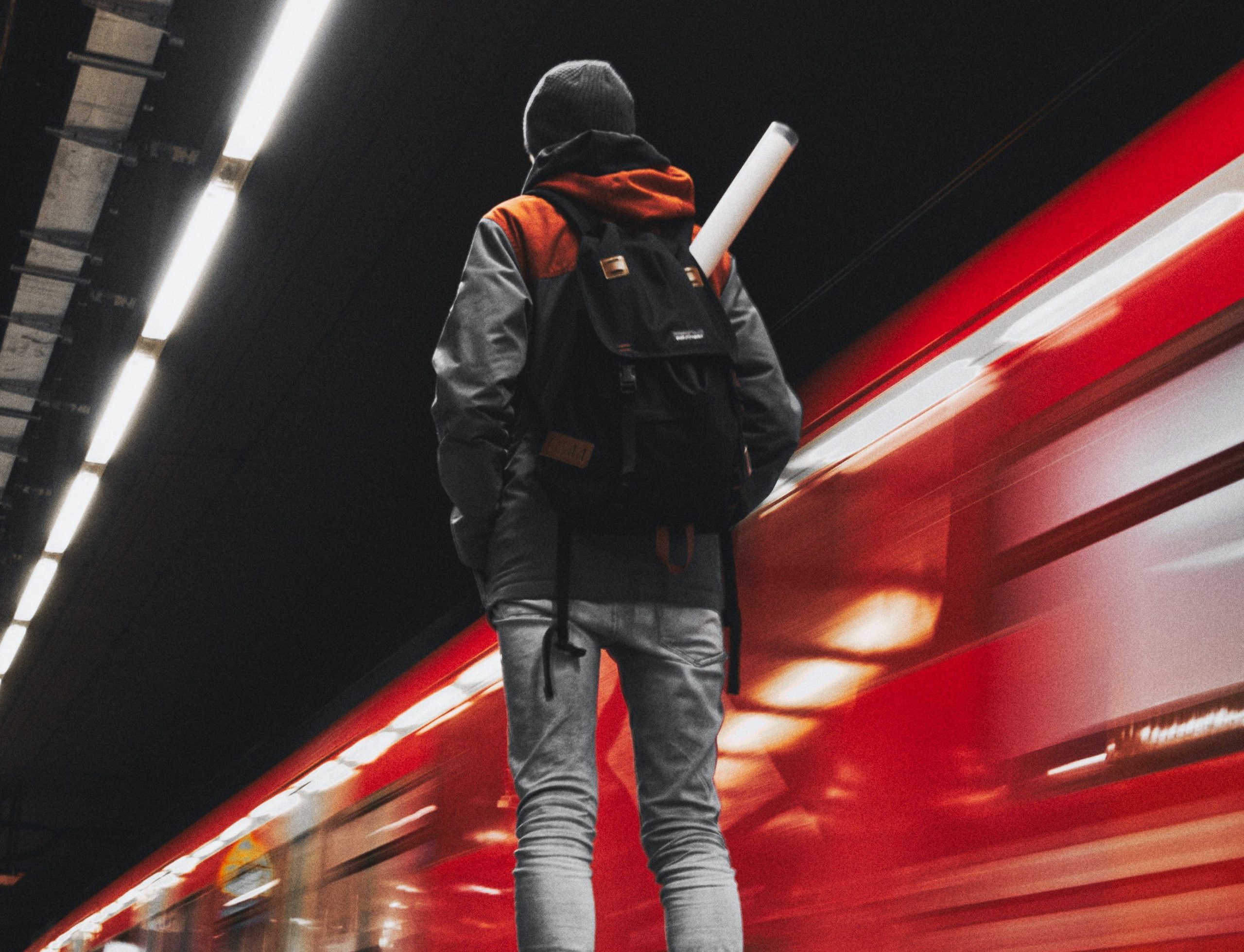 Dal delta del Nilo a Rho