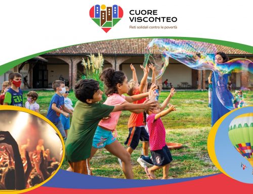 #cuoreinfesta2022: Festa della comunità del Sud Milano