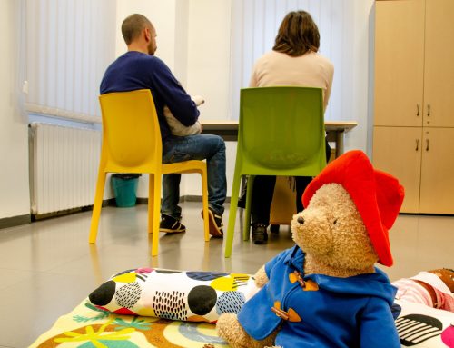 Il ruolo della mediazione familiare nella riforma del processo civile