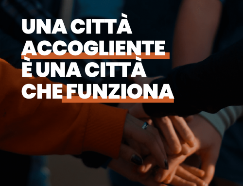 Progetto Strengthening Transitional Social Housing for Migrants Families