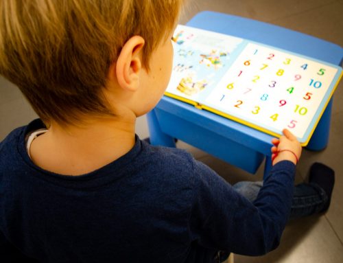 La valutazione logopedica nei bambini