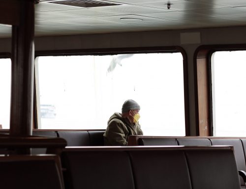 Il ritorno in Sardegna del signor Mario