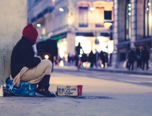 Una giornata-tipo al Centro Sammartini