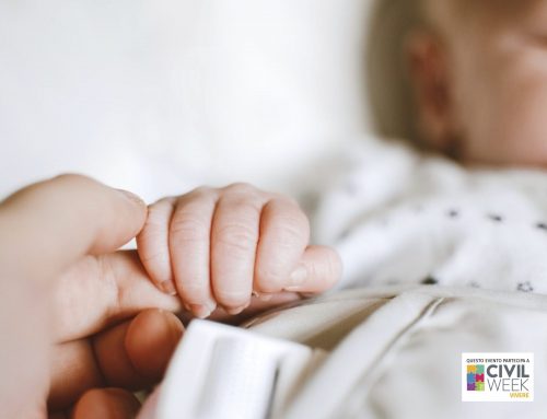 SAS alla Civil Week 2023