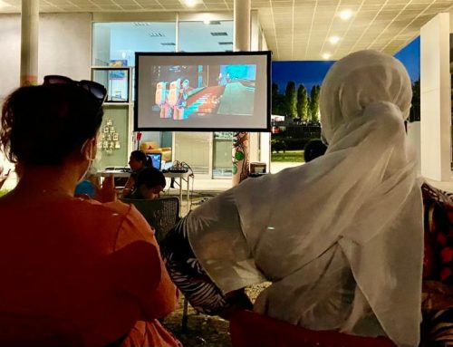 Notti d’estate, al cinema!