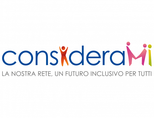 È nata la Rete ConsideraMI