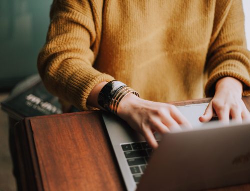 Offerta di lavoro per Referente Rendicontazione