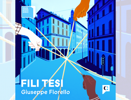 FILI TESI – 30 anni di Spazio Aperto Servizi