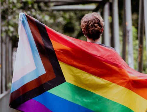 Giornata Internazionale contro l’omolesbobitransfobia