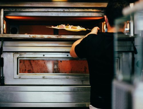 La storia di M: dall’Egitto al riscatto in Italia.