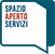 Spazio Aperto Servizi Logo