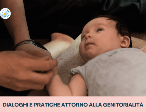 Dialoghi e pratiche attorno alla genitorialità