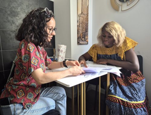 Al via “Spazi di Crescita” con Fondazione Guido Venosta