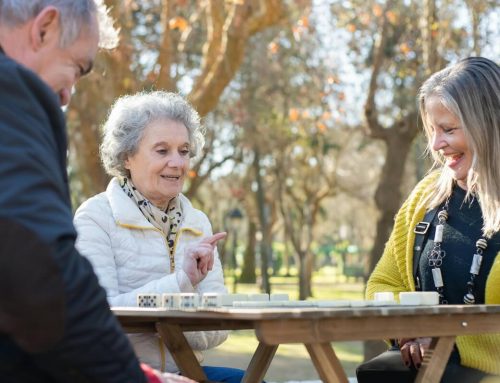 È partito Coop4ageing: un progetto per over 65, famiglie e caregiver