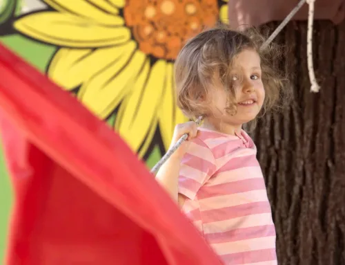 Convegno “Semi di futuro” | 18 ottobre 2025