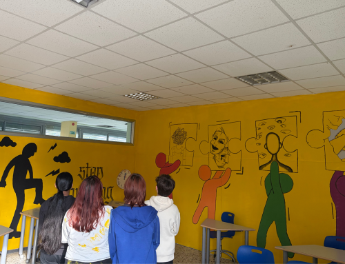 Happy. diventare capaci: un’opera contro il bullismo