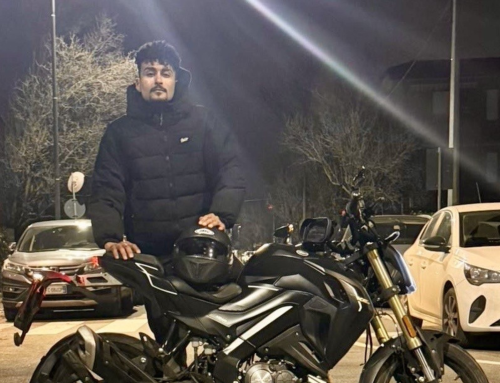 Verso il sogno di un B&B